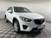 Mazda CX-5 I Москва  - изображение 22