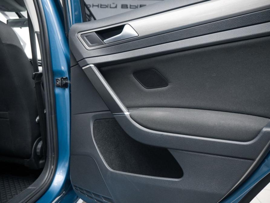 Volkswagen Golf VII Ростов-на-Дону  - изображение 32