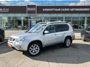Nissan X-Trail II Рестайлинг Пермь  - изображение 21