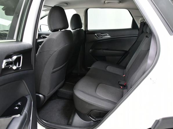 Kia Sportage V с пробегом 2022 года, цена 3 537 000 рублей, 38288 км, внедорожник, Автокод Объявления