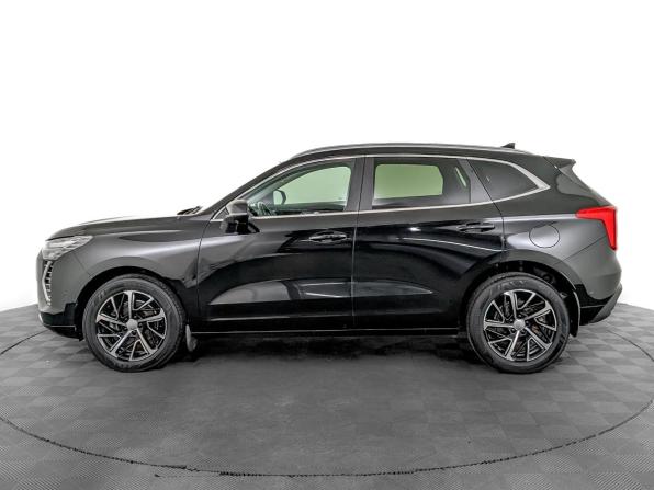 Haval Jolion I с пробегом 2022 года, цена 1 600 000 рублей, 95066 км, внедорожник, Автокод Объявления
