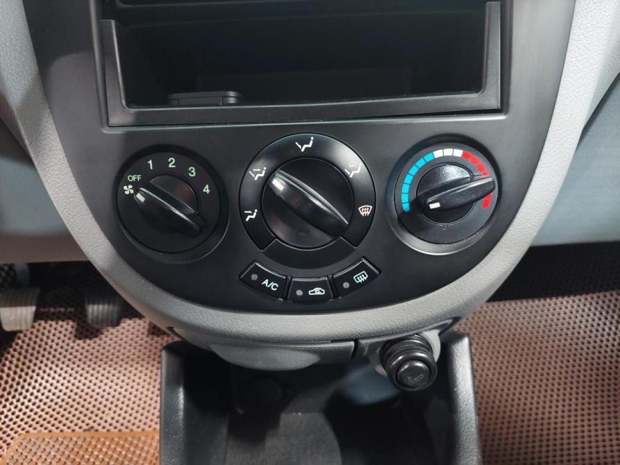 Chevrolet Lacetti I Пермь  - изображение 13