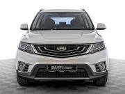 Geely Emgrand X7 I Рестайлинг 2 Москва  - изображение 32