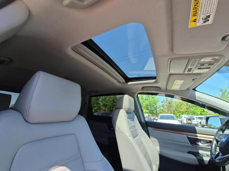 Honda CR-V V Рестайлинг Саратов  - изображение 40