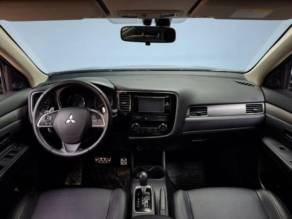 Mitsubishi Outlander III с пробегом 2013 года, цена 1 312 000 рублей, 249168 км, внедорожник, Автокод Объявления