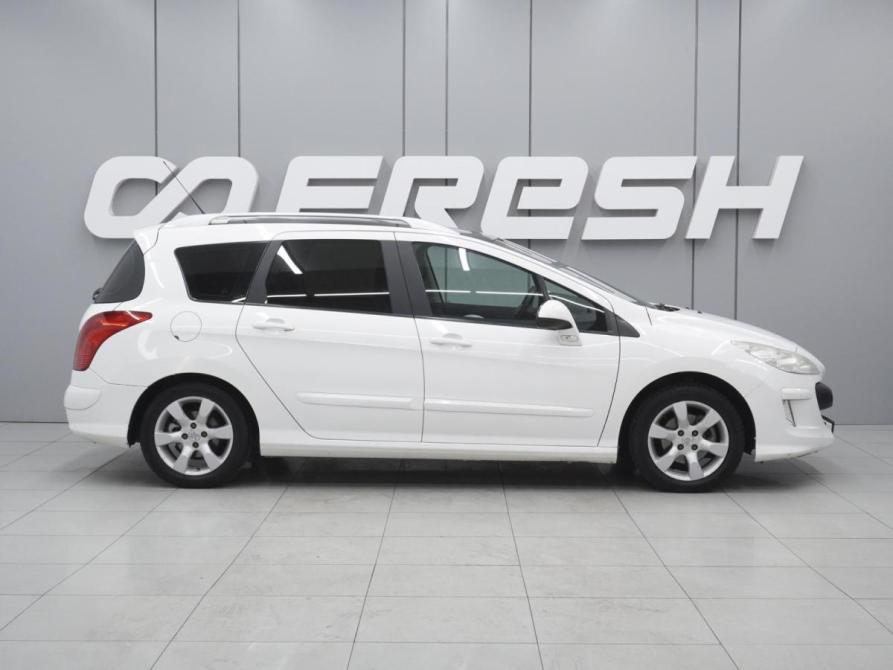 Peugeot 308 I Ростов-на-Дону  - изображение 5