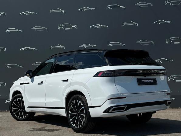 Jaecoo J8 с пробегом 2024 года, цена 3 398 900 рублей, 38034 км, внедорожник, Автокод Объявления