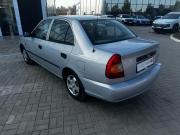 Hyundai Accent II Астрахань  - изображение 28