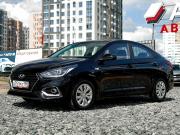 Hyundai Solaris II Ижевск  - изображение 25