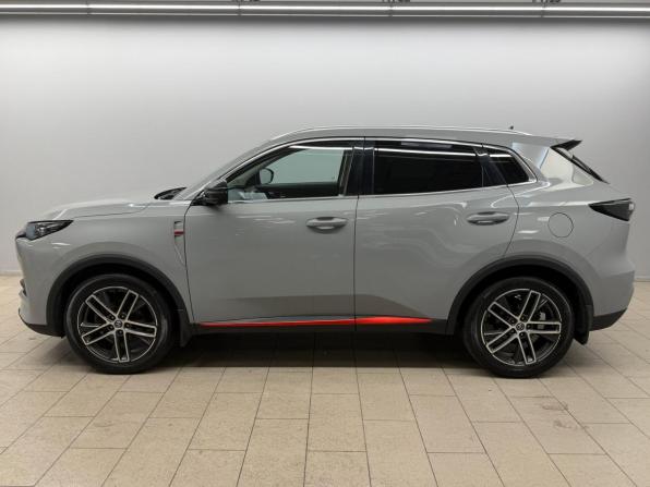 Changan CS55 Plus II с пробегом 2023 года, цена 1 878 000 рублей, 78493 км, внедорожник, Автокод Объявления