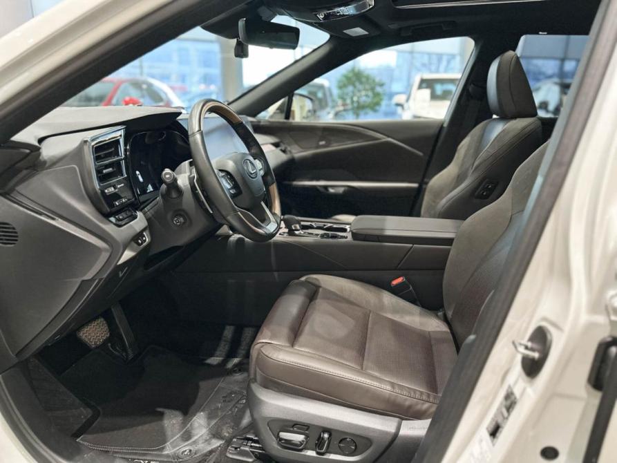 Lexus RX V Казань  - изображение 20