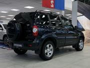 Chevrolet Niva I Рестайлинг Москва  - изображение 20