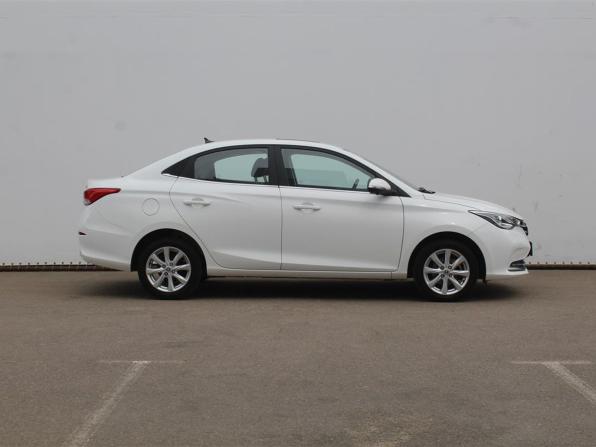 Changan Alsvin с пробегом 2023 года, цена 1 430 000 рублей, 11100 км, седан, Автокод Объявления