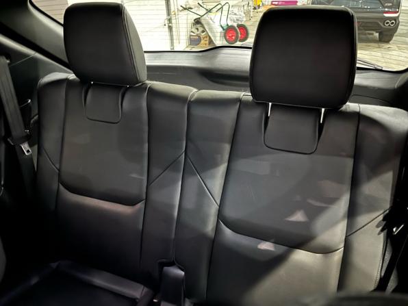 Mazda CX-9 II с пробегом 2017 года, цена 2 630 000 рублей, 219060 км, внедорожник, Автокод Объявления