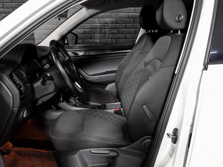 Skoda Kodiaq I Екатеринбург  - изображение 10