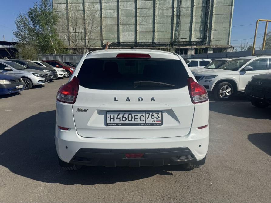 Lada (ВАЗ) XRAY I Сызрань  - изображение 6