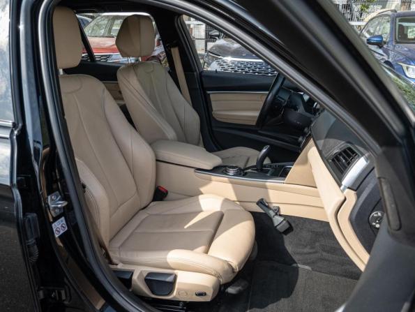 BMW 3 серии VI (F3x) Рестайлинг с пробегом 2019 года, цена 2 100 000 рублей, 197553 км, универсал, Автокод Объявления