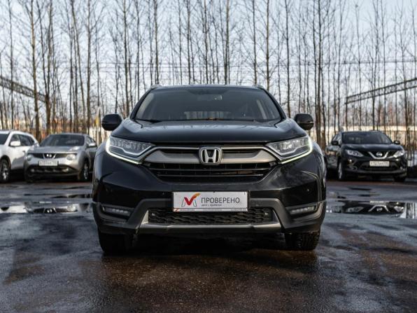 Honda CR-V V с пробегом 2017 года, цена 2 278 000 рублей, 174686 км, внедорожник, Автокод Объявления