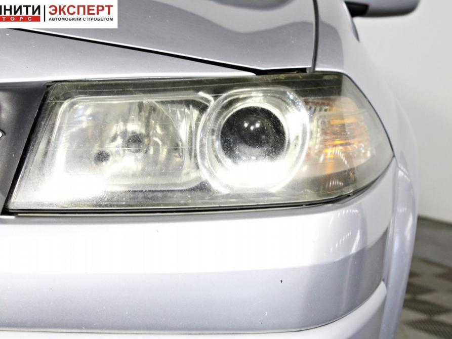 Renault Megane II Рестайлинг Белгород  - изображение 9