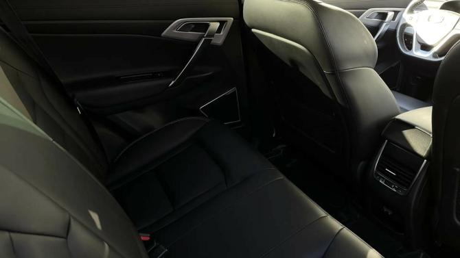 Geely Atlas I с пробегом 2018 года, цена 1 490 000 рублей, 134586 км, внедорожник, Автокод Объявления