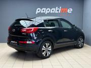 Kia Sportage III Тверь  - изображение 22