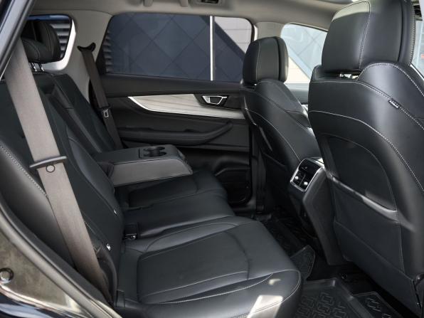 Chery Tiggo 8 Pro Max I с пробегом 2023 года, цена 2 325 000 рублей, 68000 км, внедорожник, Автокод Объявления