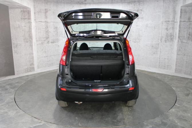 Nissan Note I Рестайлинг с пробегом 2008 года, цена 795 000 рублей, 68952 км, хэтчбек, Автокод Объявления