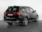 Mitsubishi Outlander III Рестайлинг 2 Иркутск  - изображение 28