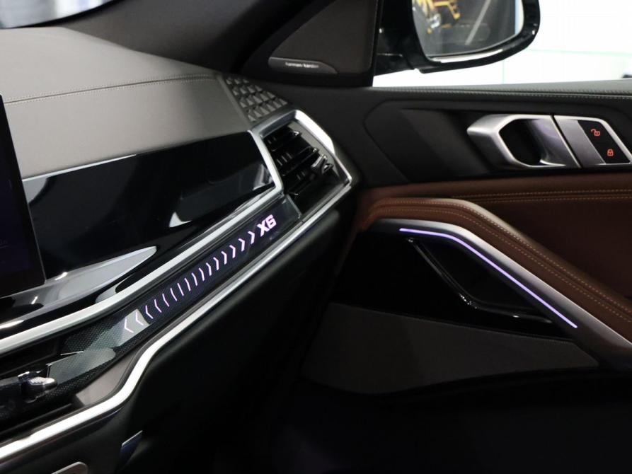 BMW X6 III (G06) Рестайлинг Москва  - изображение 32