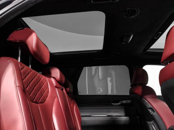 Hyundai Palisade I с пробегом 2022 года, цена 4 752 000 рублей, 51148 км, внедорожник, Автокод Объявления