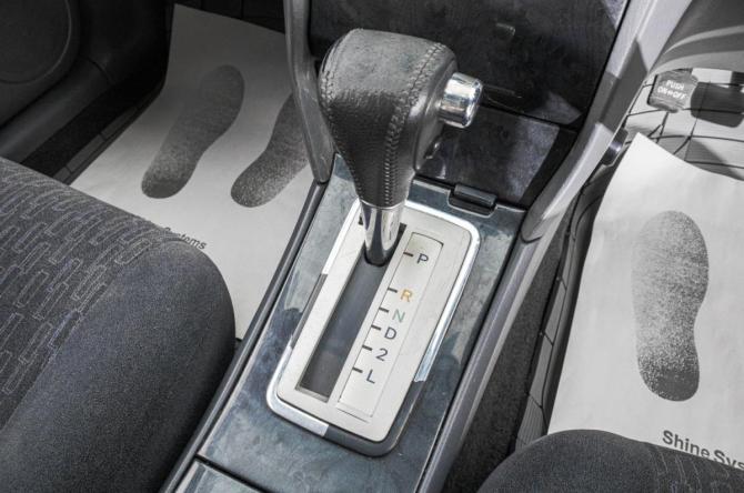 Toyota Allion I с пробегом 2003 года, цена 749 000 рублей, 335000 км, седан, Автокод Объявления