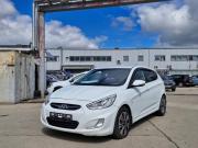 Hyundai Solaris I Нижний Новгород  - изображение 7