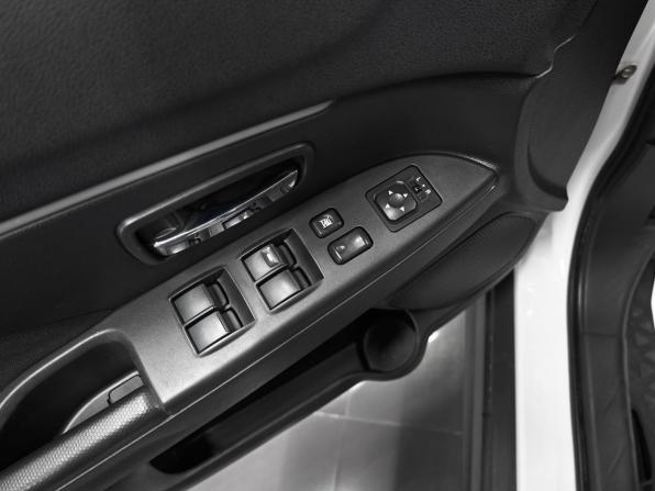 Mitsubishi ASX I с пробегом 2012 года, цена 1 045 000 рублей, 204250 км, внедорожник, Автокод Объявления