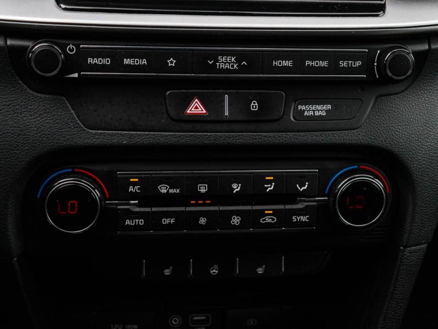 Kia Ceed III Москва  - изображение 16