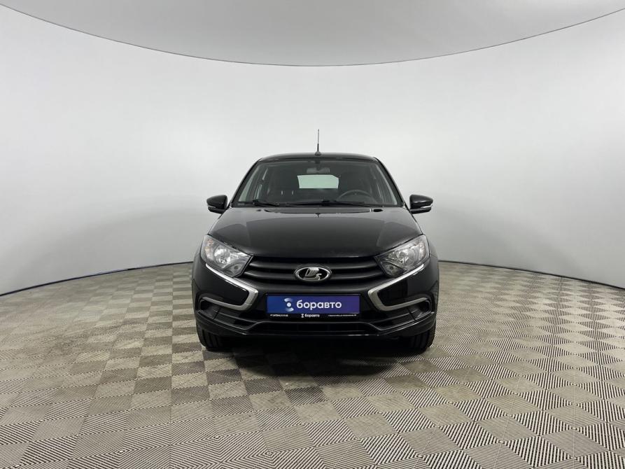 Lada (ВАЗ) Granta I Рестайлинг Борисоглебск  - изображение 8