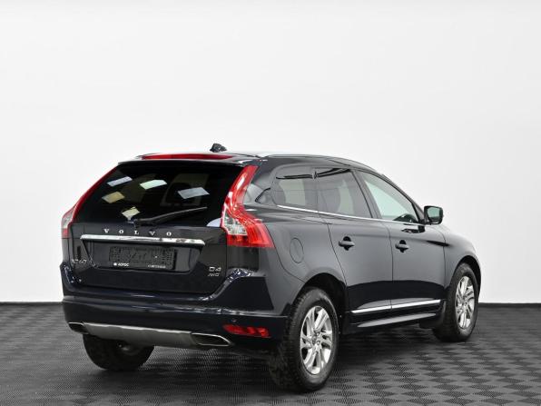 Volvo XC60 I Рестайлинг с пробегом 2016 года, цена 1 949 000 рублей, 107000 км, внедорожник, Автокод Объявления