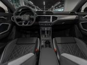 Audi Q3 II (F3) Москва  - изображение 40