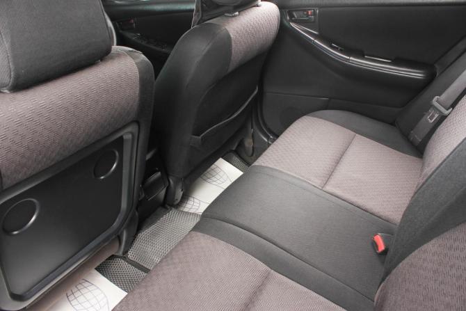 Toyota Corolla IX (E120 E130) Рестайлинг с пробегом 2004 года, цена 619 000 рублей, 268000 км, универсал, Автокод Объявления
