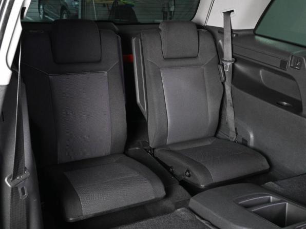 Opel Zafira B Рестайлинг с пробегом 2012 года, цена 659 000 рублей, 271040 км, компактвэн, Автокод Объявления
