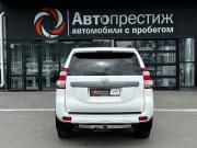 Toyota Land Cruiser Prado 150 Series Рестайлинг 1 Волгоград  - изображение 26