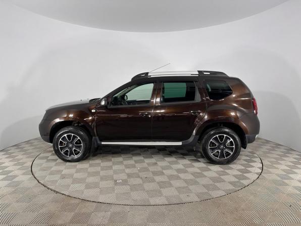 Renault Duster I Рестайлинг с пробегом 2016 года, цена 1 132 000 рублей, 200931 км, внедорожник, Автокод Объявления