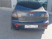 Mazda 3 I (BK) Кемерово  - изображение 43