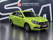 Lada (ВАЗ) Vesta I Ростов-на-Дону  - изображение 24