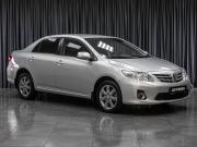 Toyota Corolla X (E140 E150) Рестайлинг Тюмень  - изображение 17