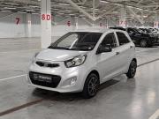 Kia Picanto II Казань  - изображение 23