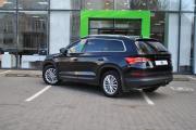 Skoda Kodiaq I Москва  - изображение 35