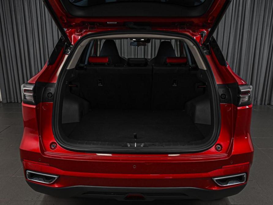 Changan CS55 Plus II Ставрополь  - изображение 24