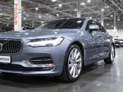 Volvo S90 II Санкт-Петербург  - изображение 44