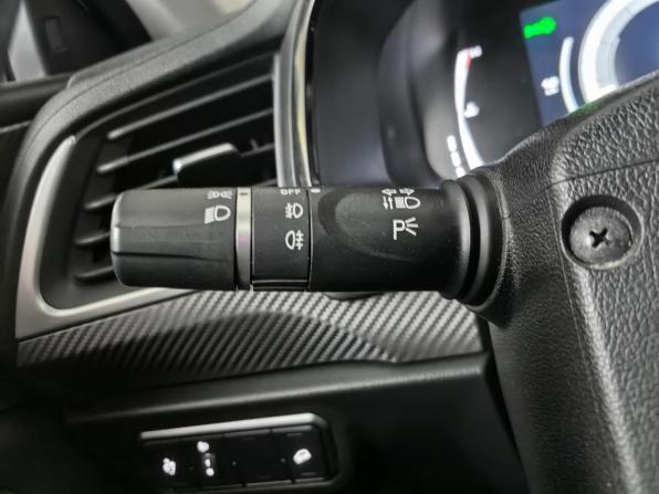 Haval F7x I с пробегом 2020 года, цена 2 125 000 рублей, 43500 км, внедорожник, Автокод Объявления