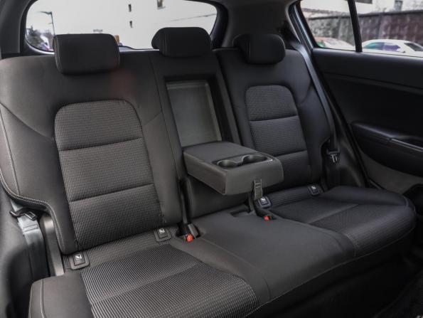 Kia Sportage IV Рестайлинг с пробегом 2019 года, цена 2 250 777 рублей, 107588 км, внедорожник, Автокод Объявления